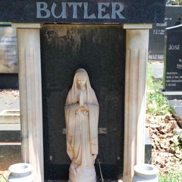 BUTLER Anita -1975