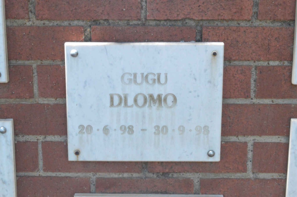 DLOMO Gugu 1998-1998