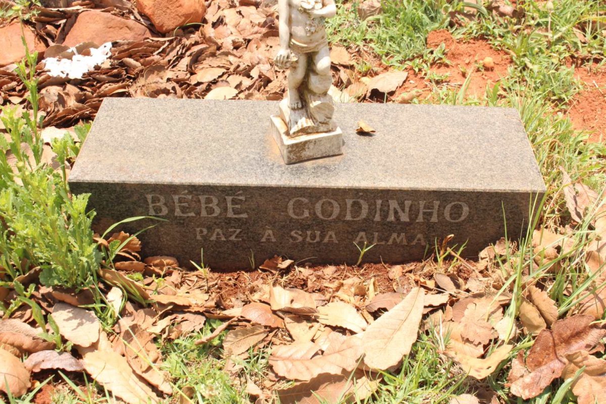 GODINHO Bebe