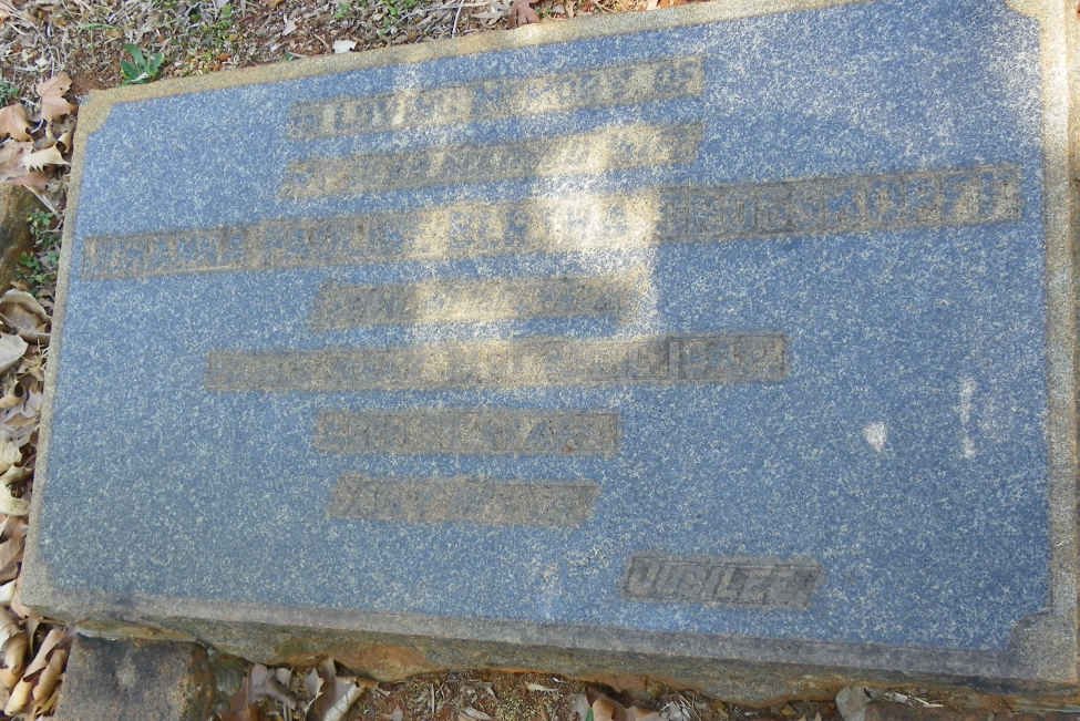 GROSSKOPF Johanna Pauline Bertha nee WEISGERBER -1942