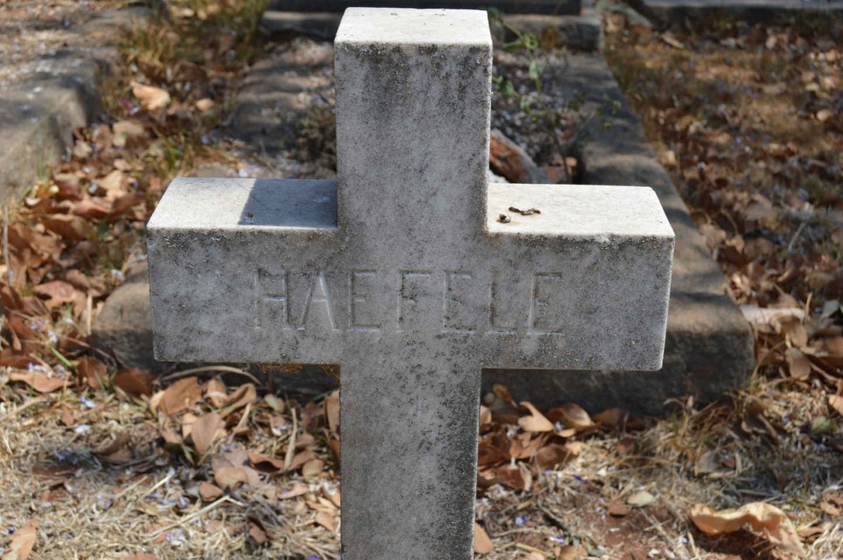 HAEFELE