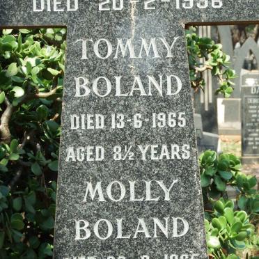JARVIS :: BOLAND
