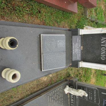 LECA Antonio, de 1913-1993