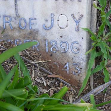 LOWN Richard Edward Dury 1896-1943