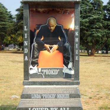 MKHIZE Linda 1981-2018
