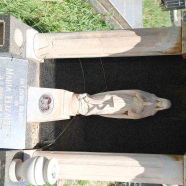 NEVES Maria Elizabeth, das 1945-1975 :: DAS NEVES Poalo Antonio 1970-1975