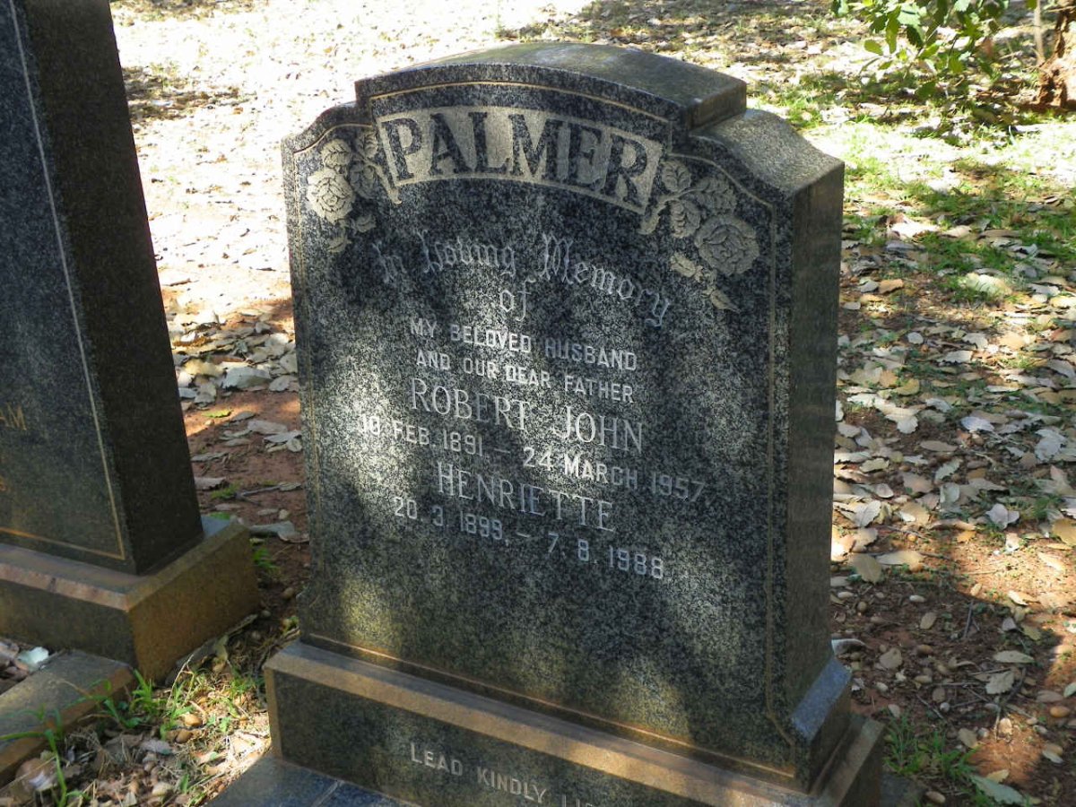 PALMER