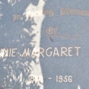 PENN Annie Margaret 1898-1956