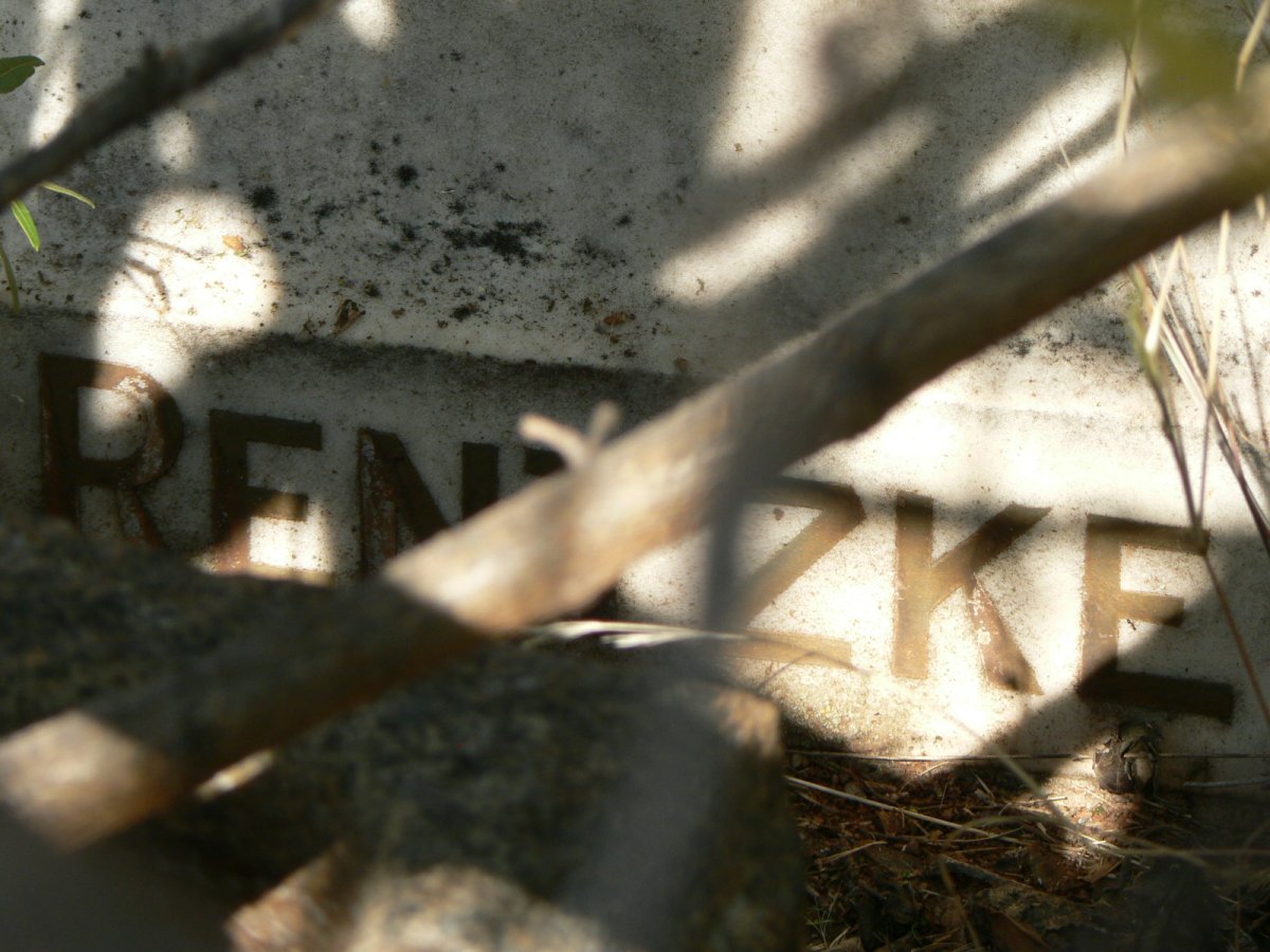 RENTZKE