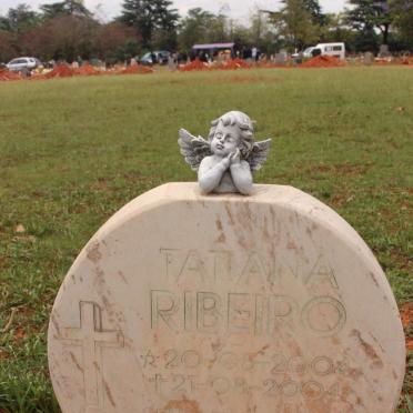 RIBEIRO Tatiana 2004-2004