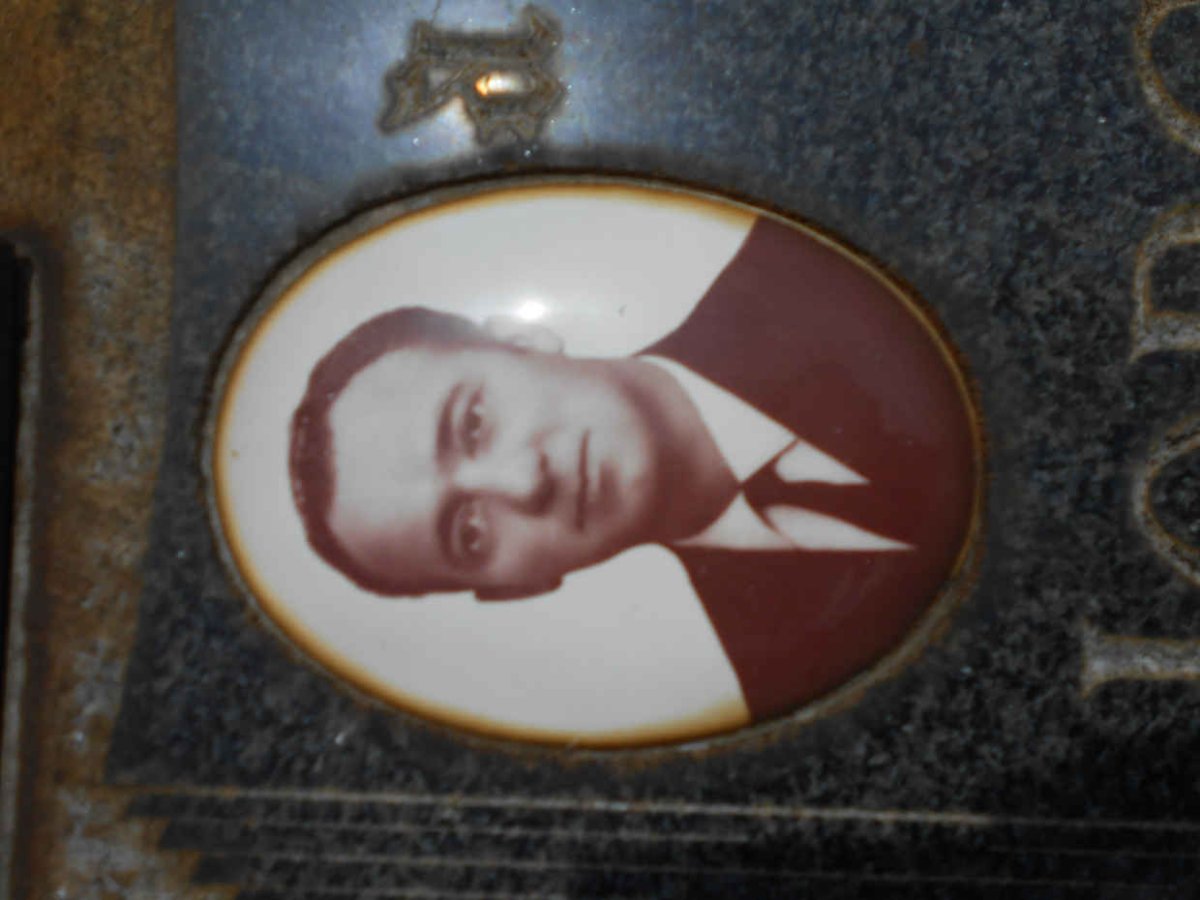 SILVA Jorge M.M., da 1926-1970