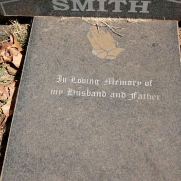 SMITH 1947-2003