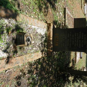 SMAL Schalk Willem Wenzel Jacobus 1882-1945 &amp; Anna Johanna Catharina Elizabeth 1888-1959 :: SMAL Andries 1928-1989