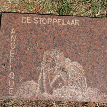 STOPPELAAR Angelique, de