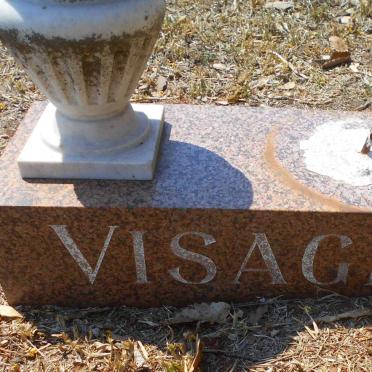 VISAGIE