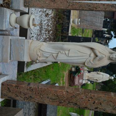 VOLO Pietro 1917-1992 &amp; Assunta 1911-1988