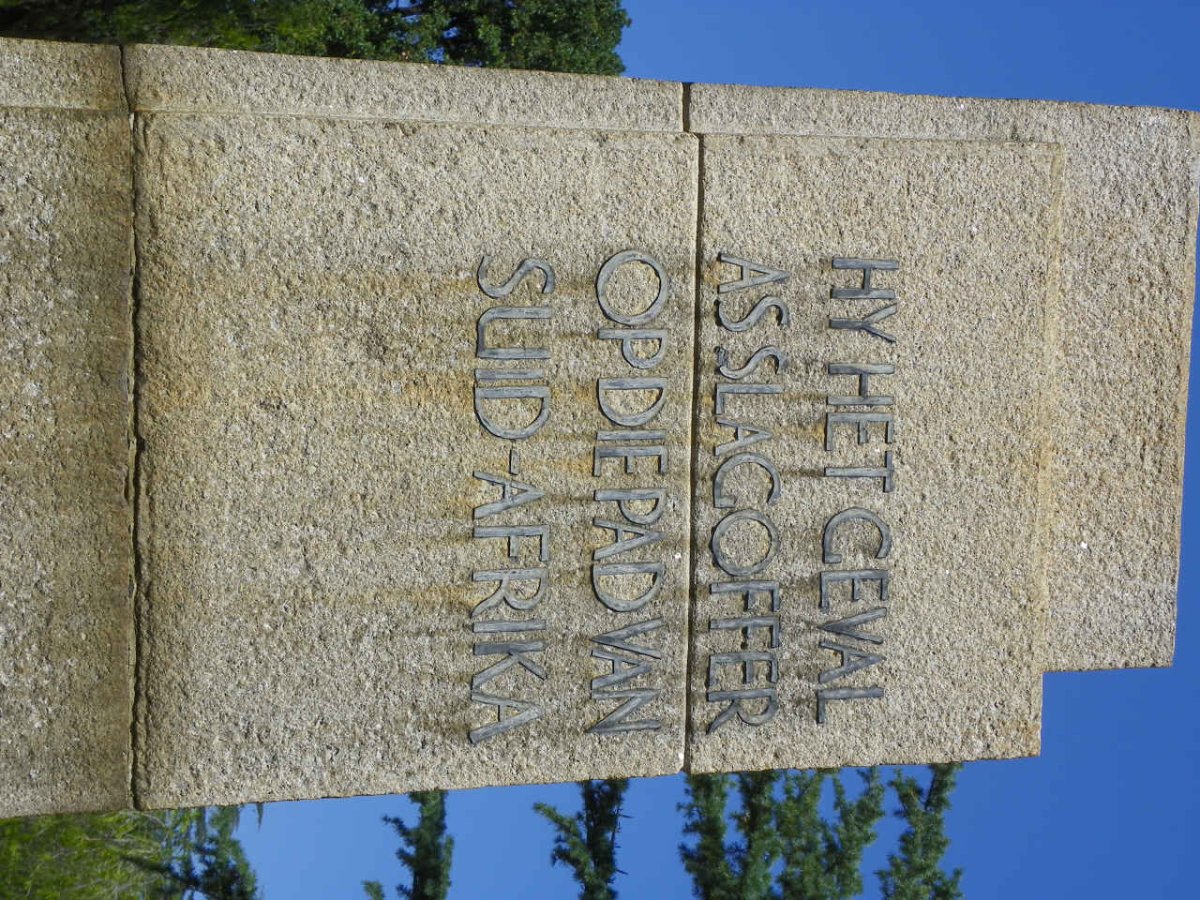 WALT Johannes, van der 1908-1943