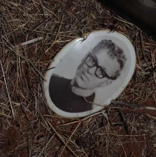 WYNGAARD Jan Harm, van 1949-1975