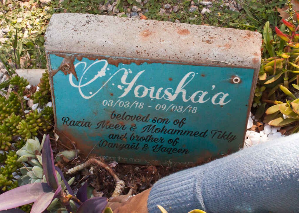 TIKLY Yousha’a 2018-2018