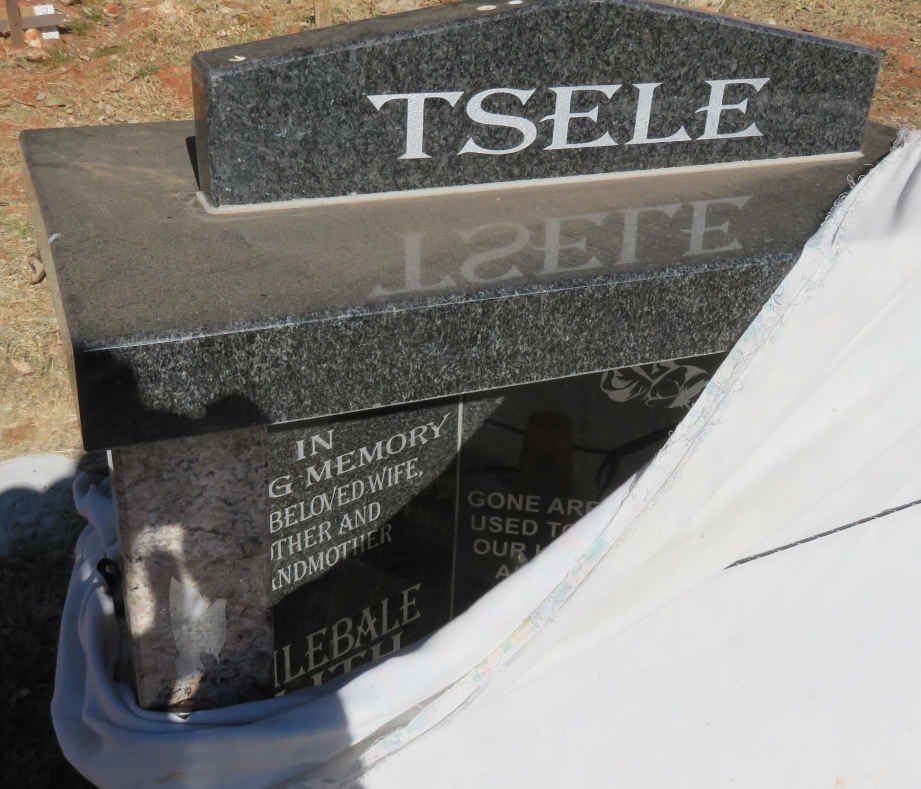 TSELE Lebale
