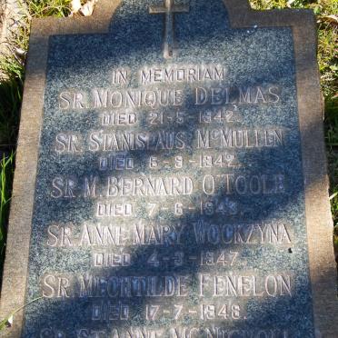08. Sisters Memorial_1
