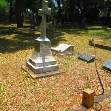 HOFMEYR ::  REITZ :: MONTAGU