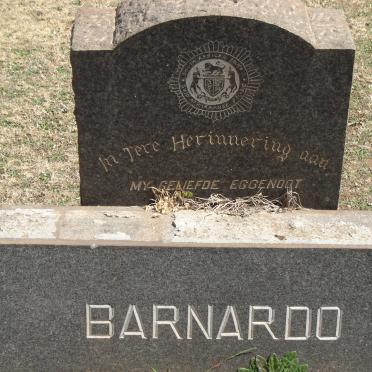 BERNARDO ?