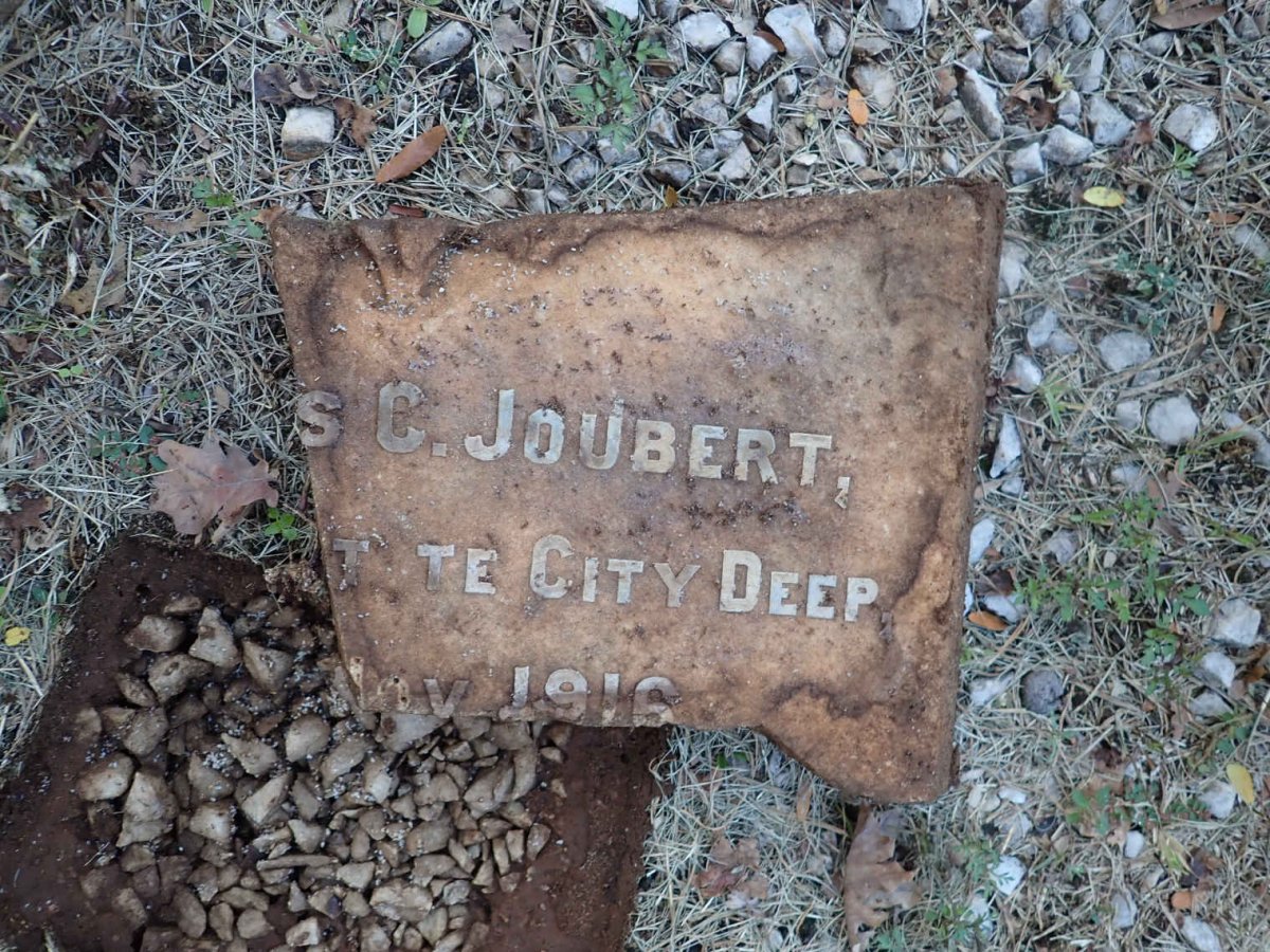 JOUBERT ?s C. -1916