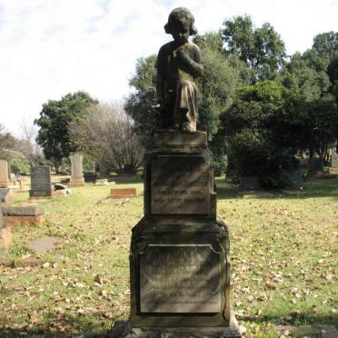 NEL Marthinus Johannes 1900-1910 :: NEL Christina Magaretha 1902-1904