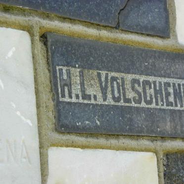 VOLSCHENK H.L.