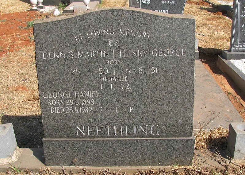 NEETHLING
