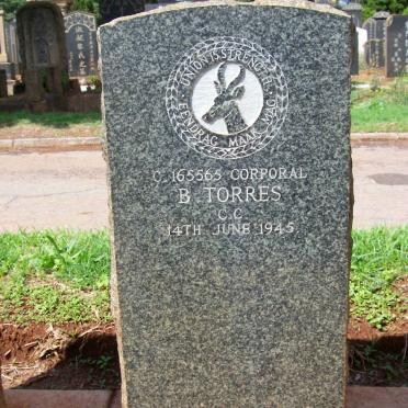 TORRES B. -1945