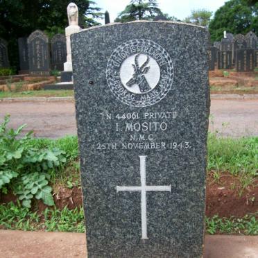 MOSITO I. -1943