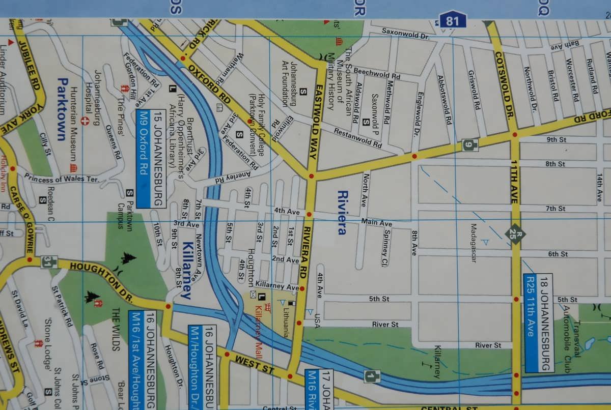 02. Map