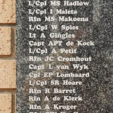 05. Airborne Memorial 