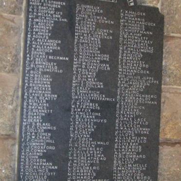 Plaque 03