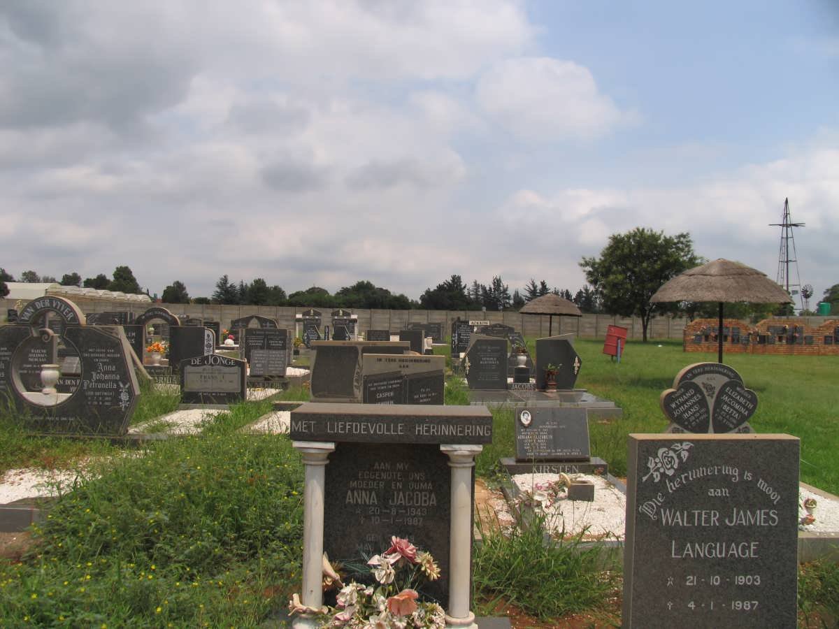 1. Overview