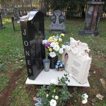 JONES Richard Johnathan 2000-2015 _1