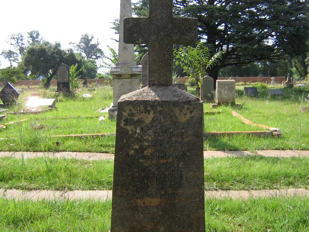 ? Arthur S.