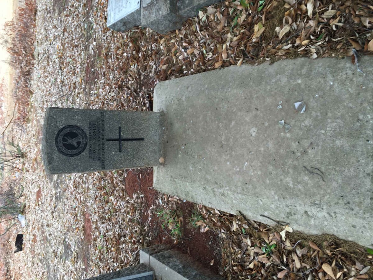 HARMSE P.W. -1918