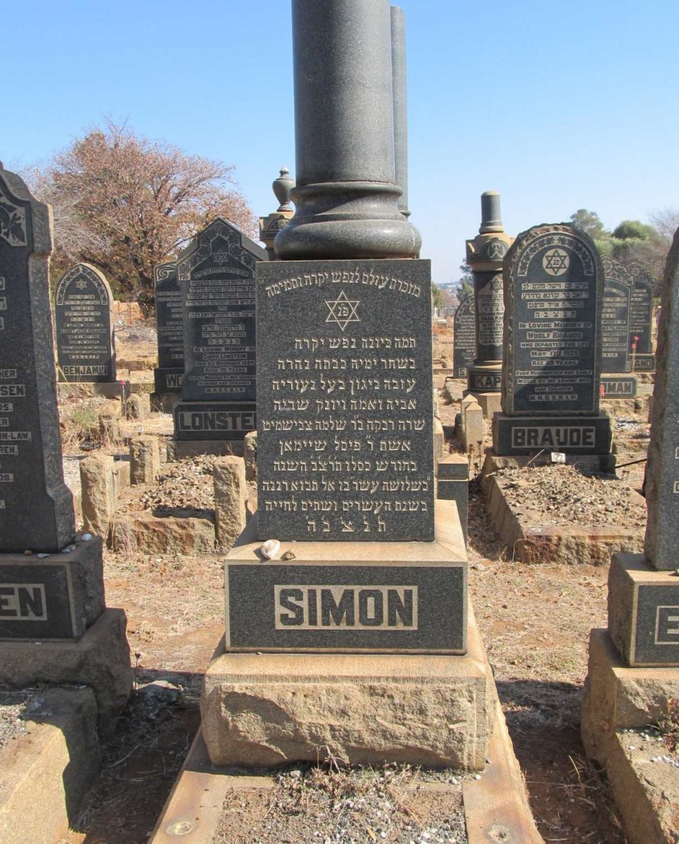 SIMON