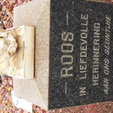 ROOS ?