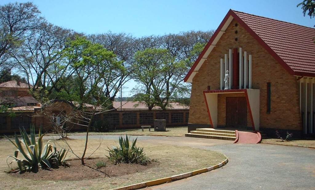 5. Church