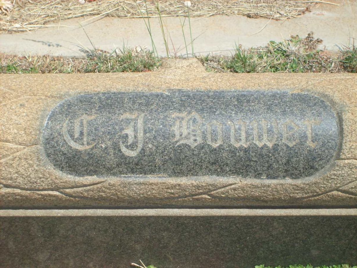 BOUWER C.J.