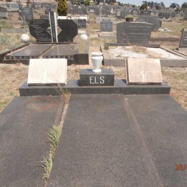 ELS H.D. 1906-1987