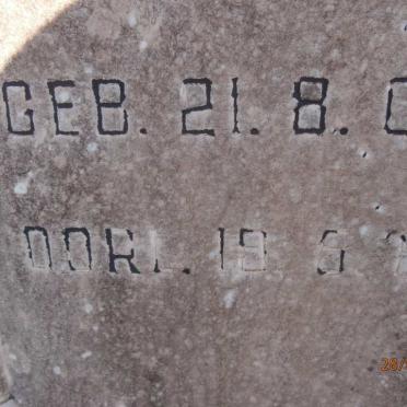 ELS H.D. 1906-1987