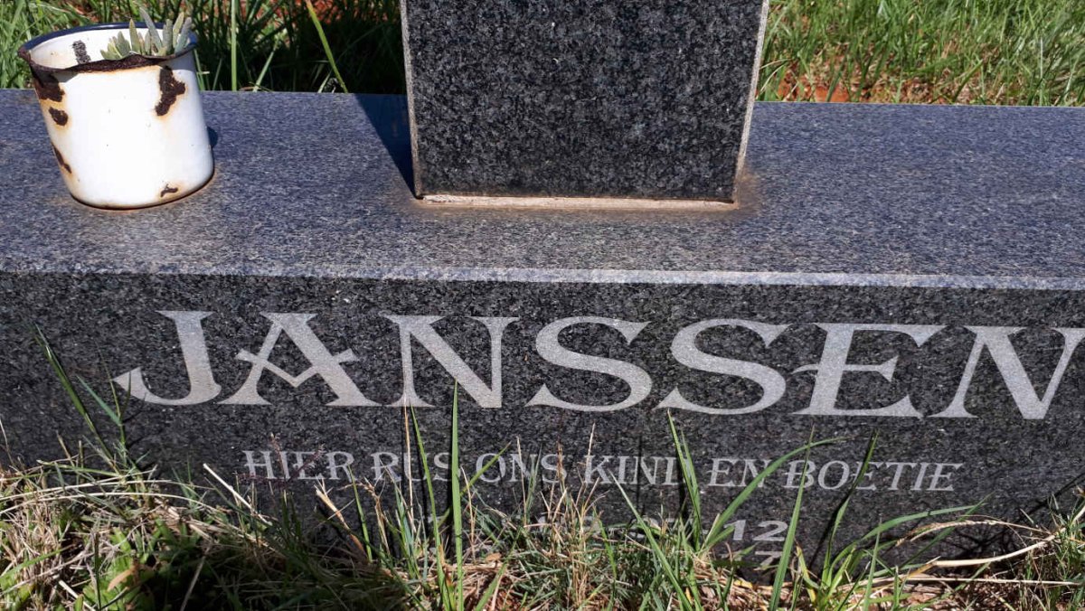 JANSSEN Johannes ?-?