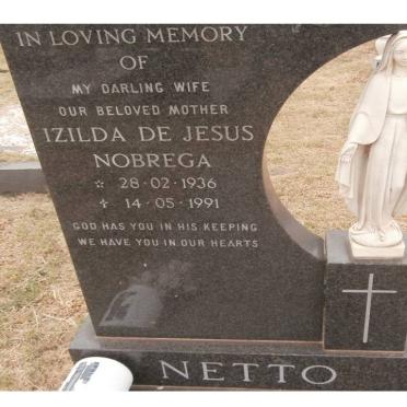 Netto I de J N