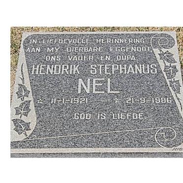 Nel HS