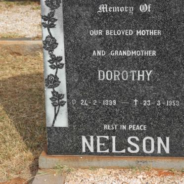 Nelson D